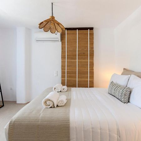 Ikos Residence Mykonos Town Eksteriør bilde